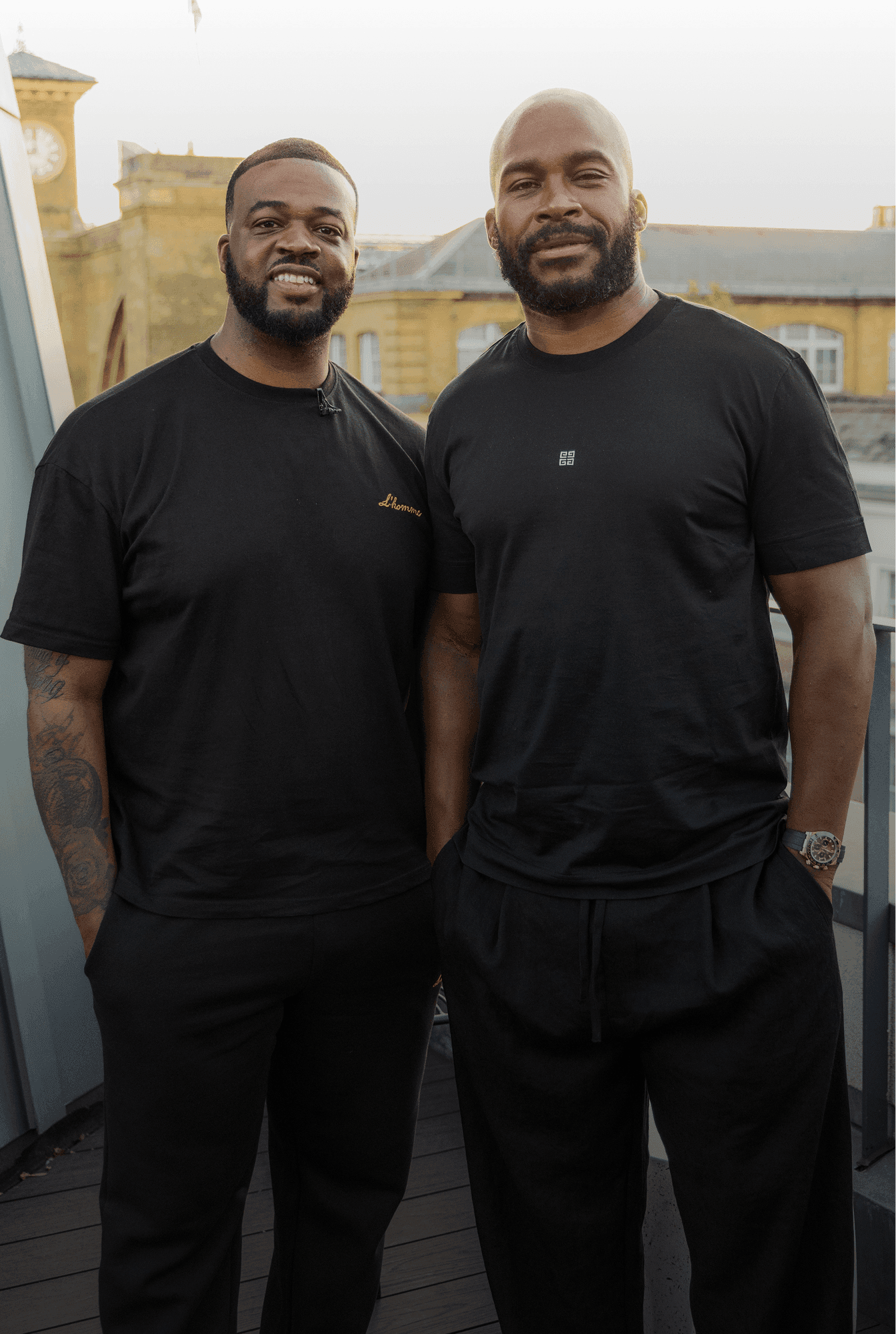 Drive Change Image 1