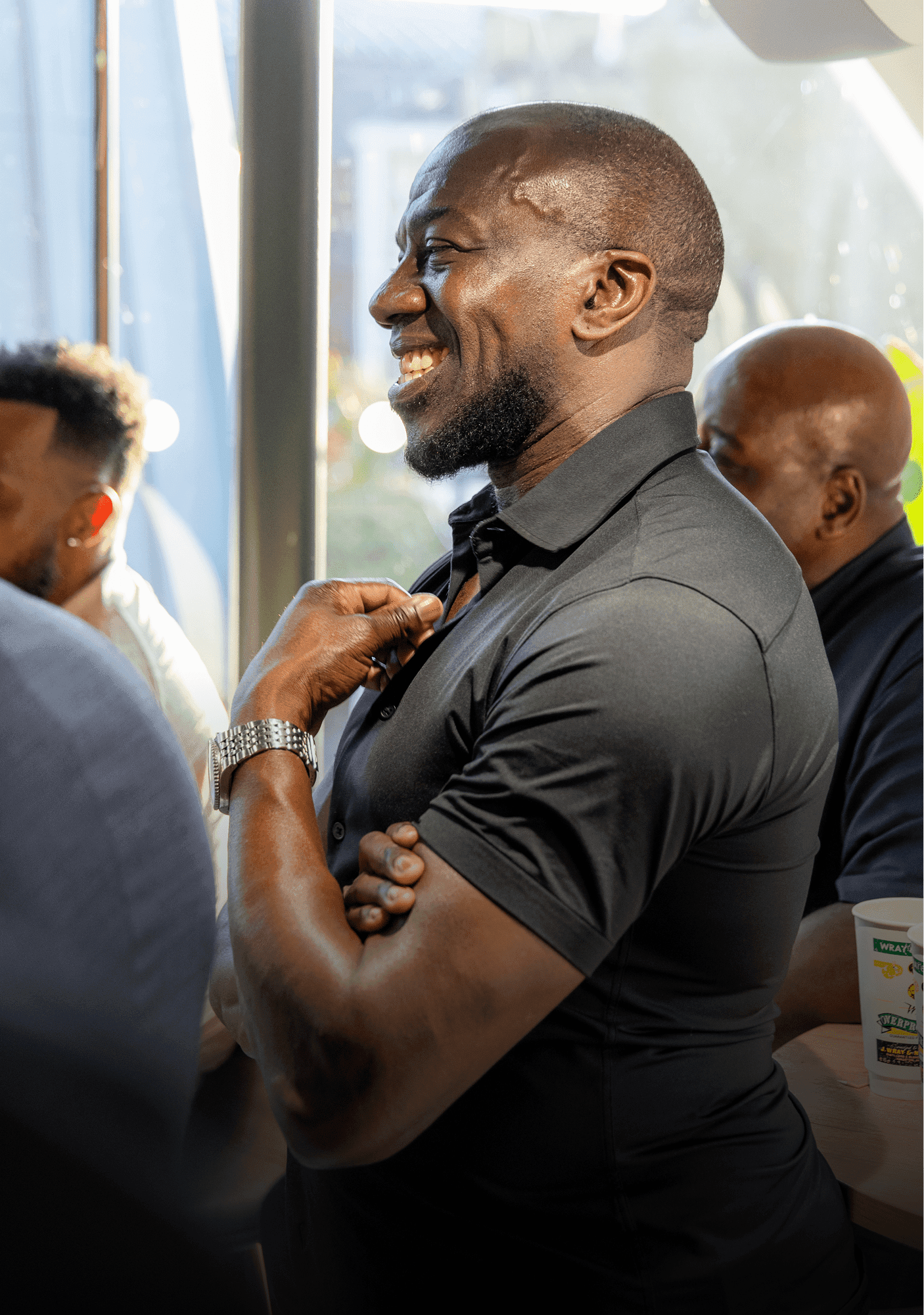 Drive Change Image 2